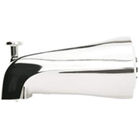 Plumb Pak PP825-37 Bath Tub Spout-Diverter